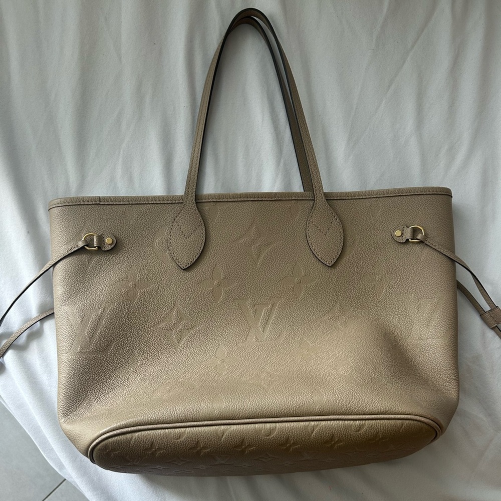 Louis Vuitton Neverfull ✨AUTHENTIC✨ Like New